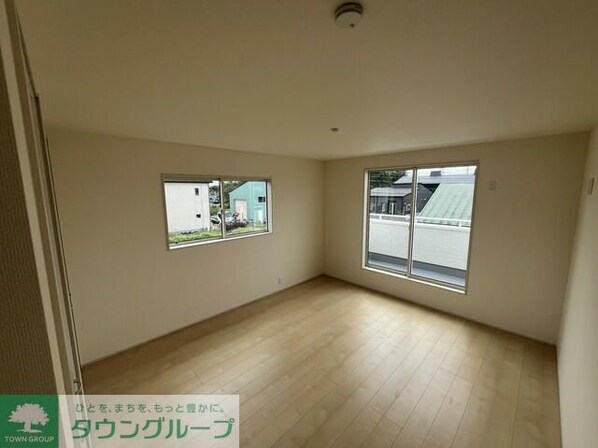 Sumai-to我孫子市布佐酉町02の物件内観写真